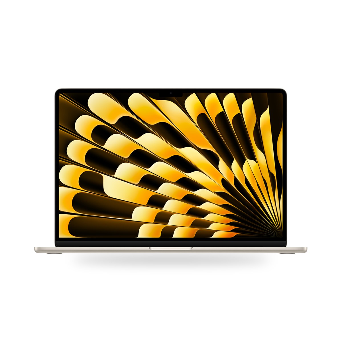 MacBook Air M4 15 16GB/256GB Starlight