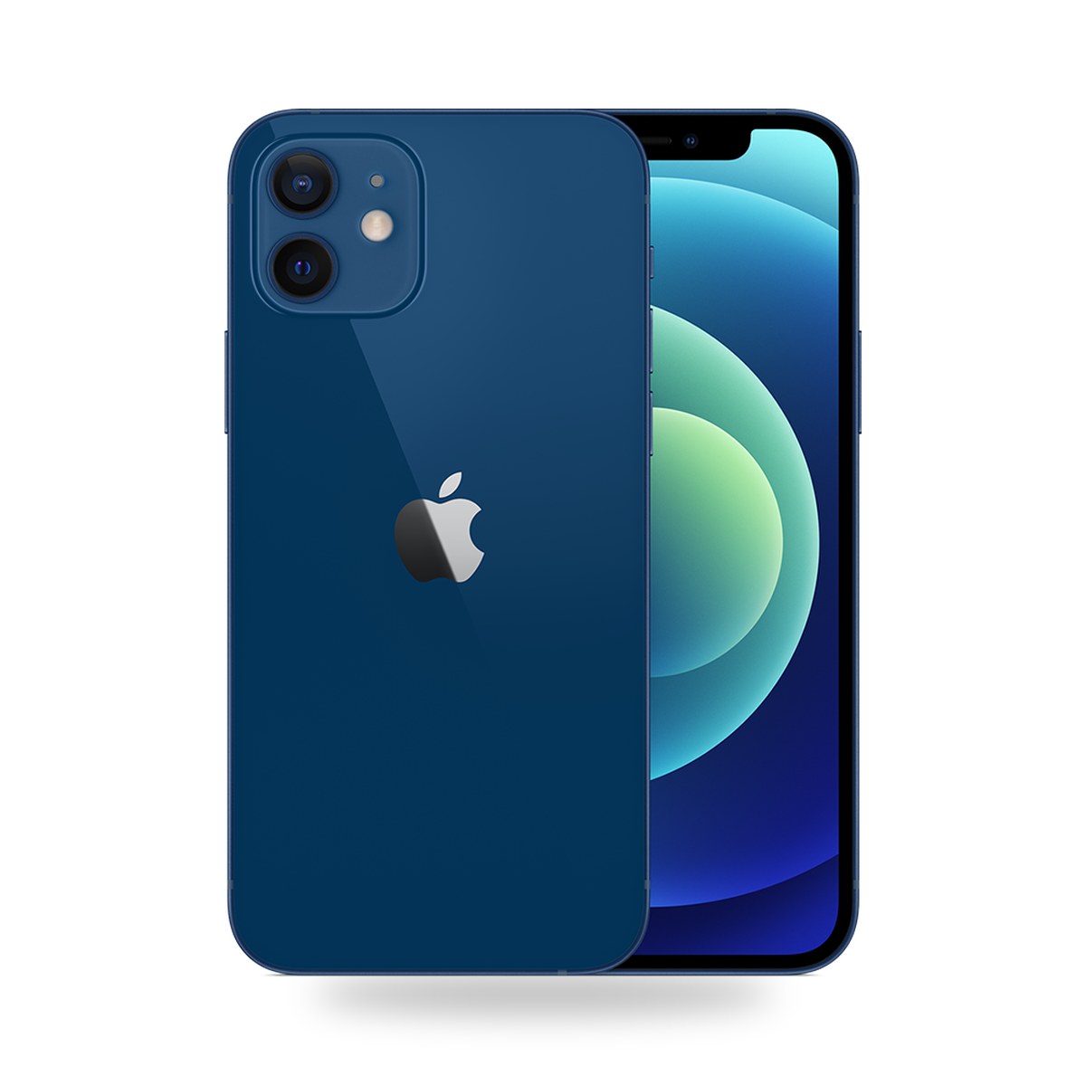 iPhone 12 128GB Azul