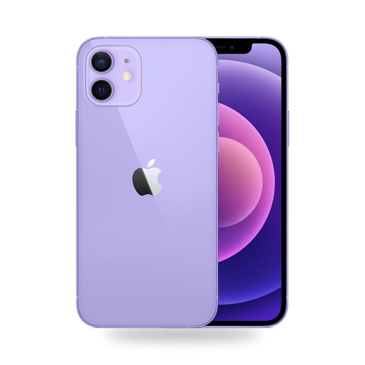 iPhone 12 128GB Roxo