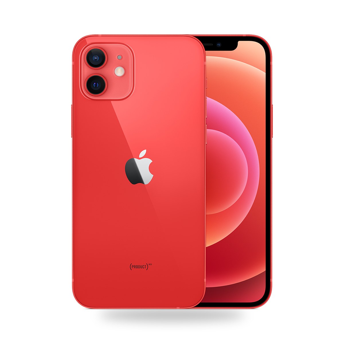 iPhone 12 128GB Vermelho