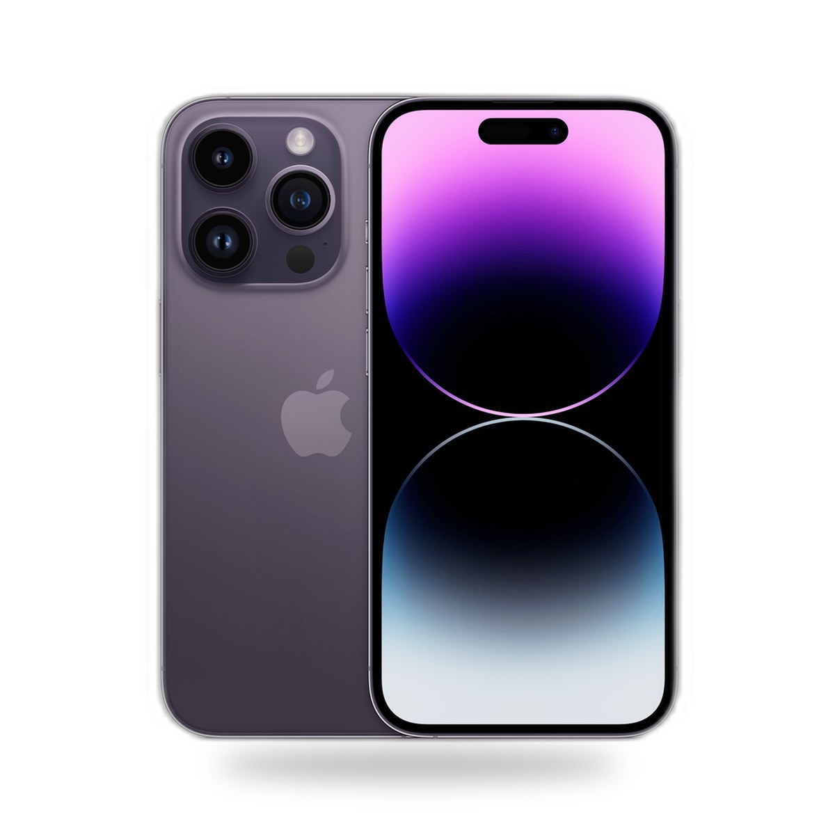 iPhone 14 Pro 128GB Roxo