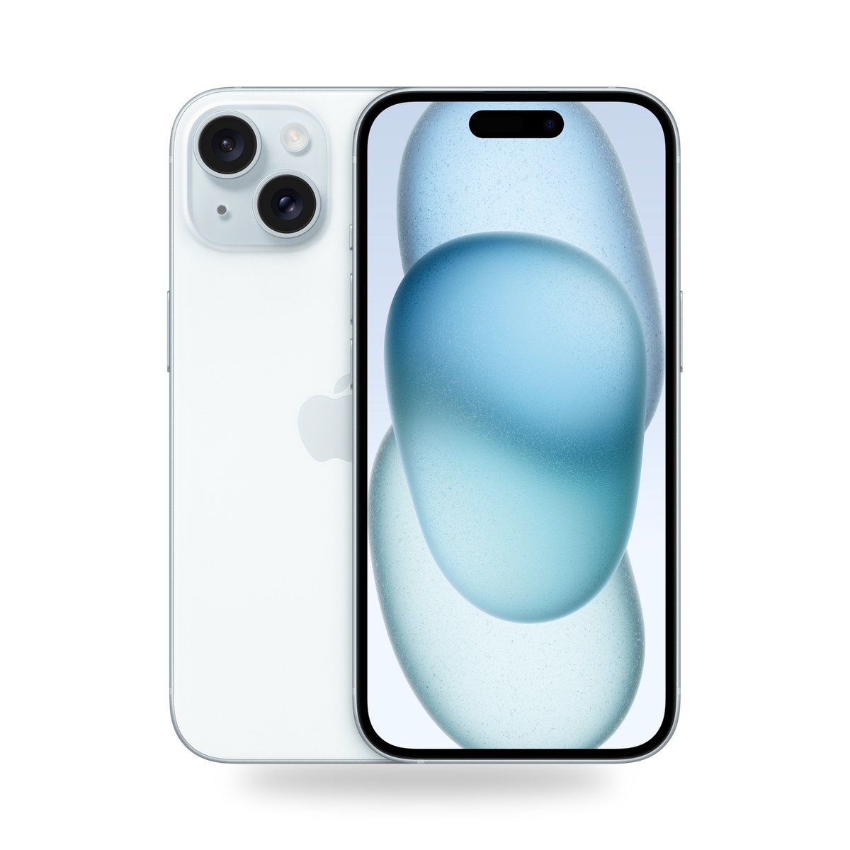 iPhone 15 128GB Azul