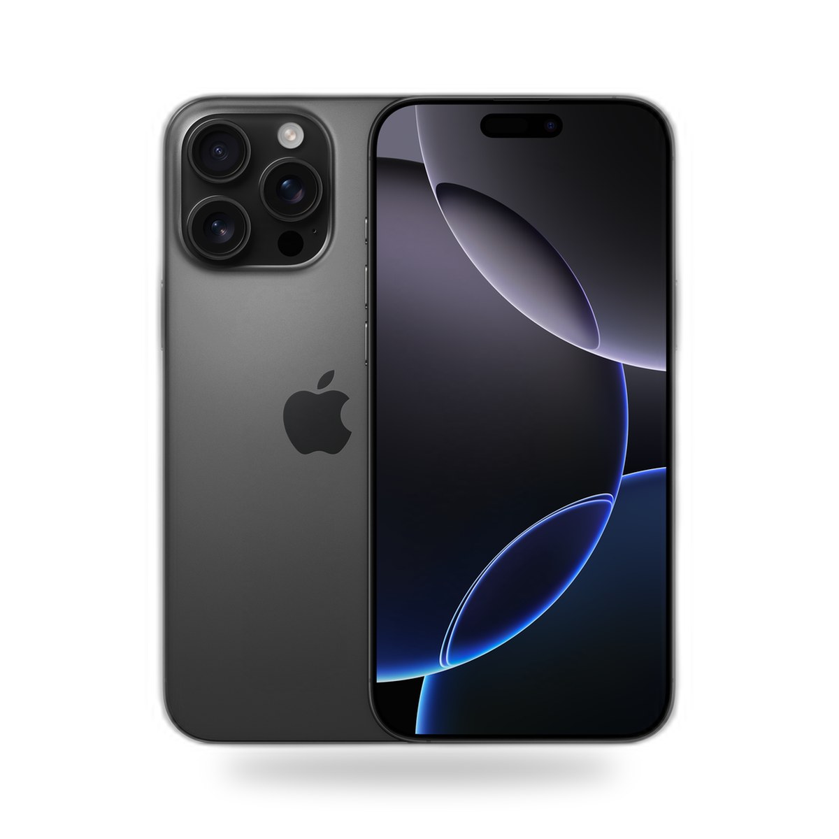 iPhone 16 Pro Max 256GB Preto