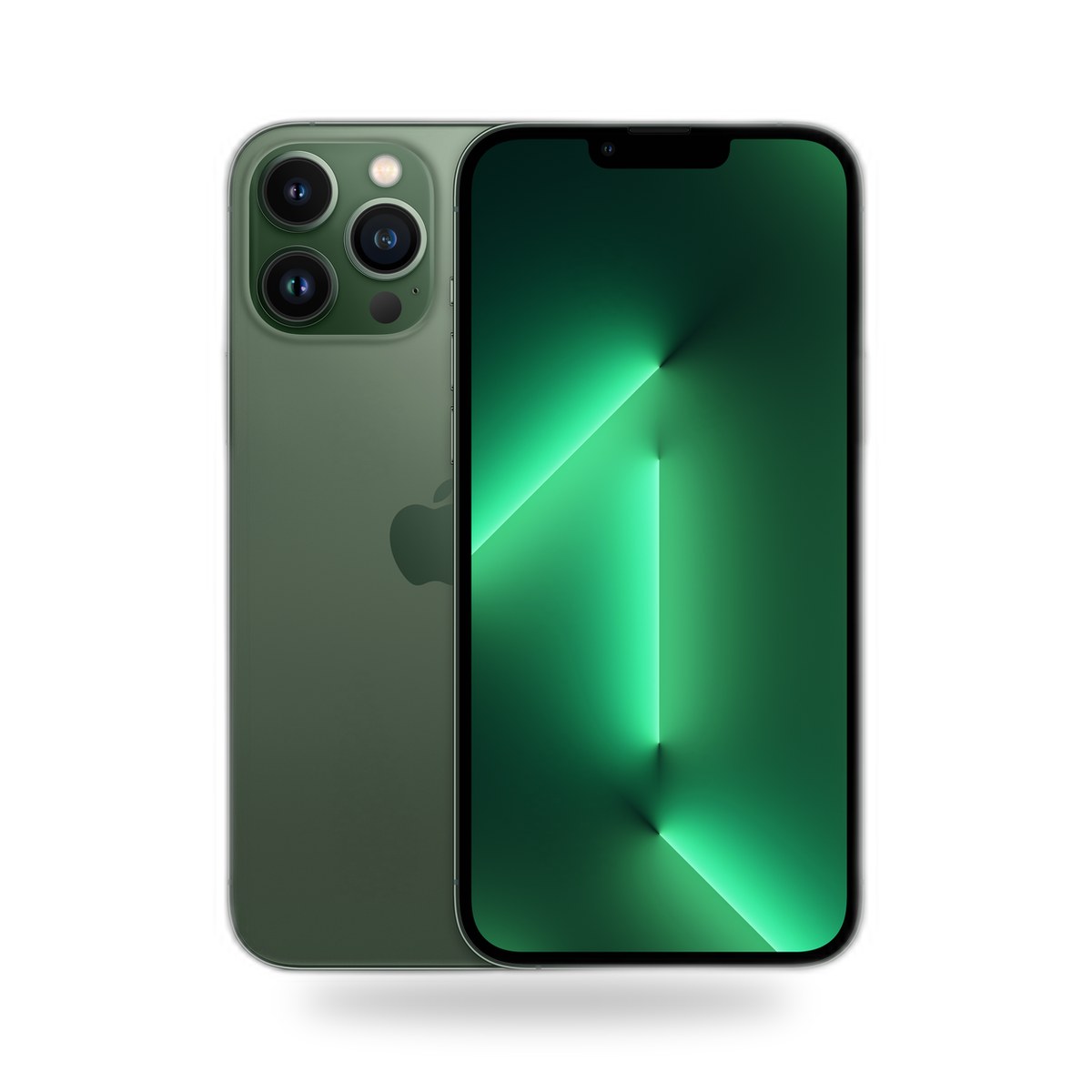 iPhone 13 Pro Max 256GB Verde