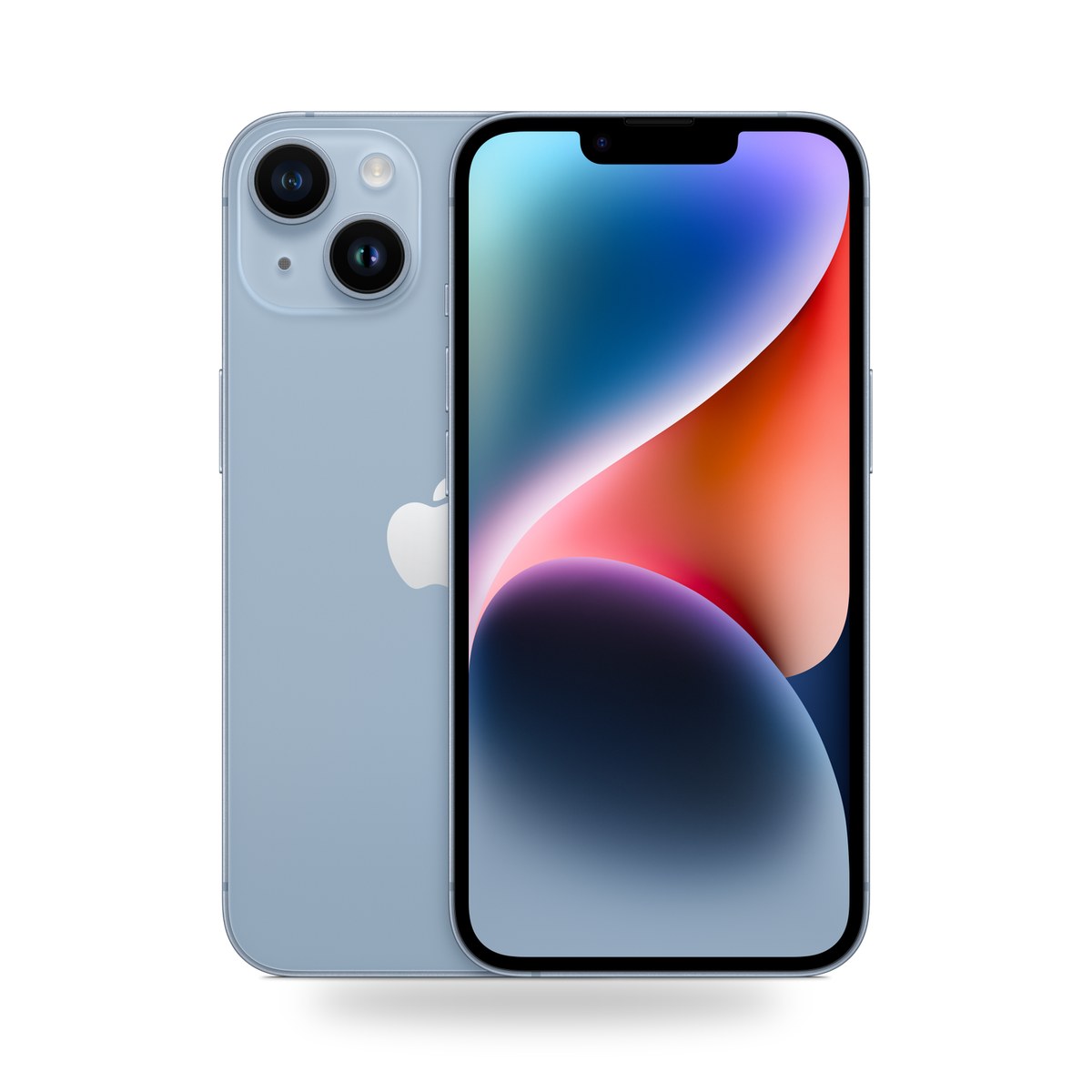 iPhone 14 256GB Azul