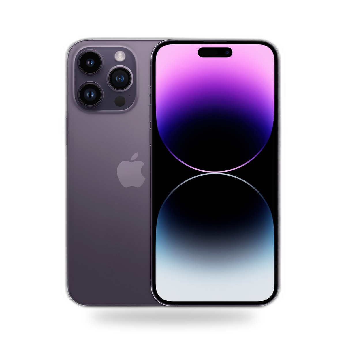 iPhone 14 Pro Max 256GB Roxo
