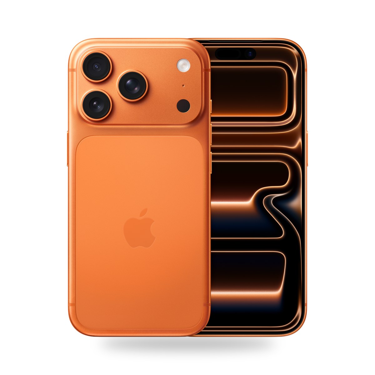 iPhone 17 Pro Max 512GB Cosmic Orange