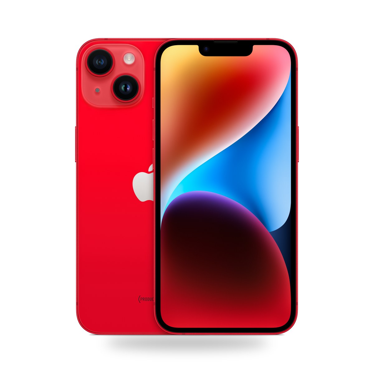 iPhone 14 128GB Vermelho