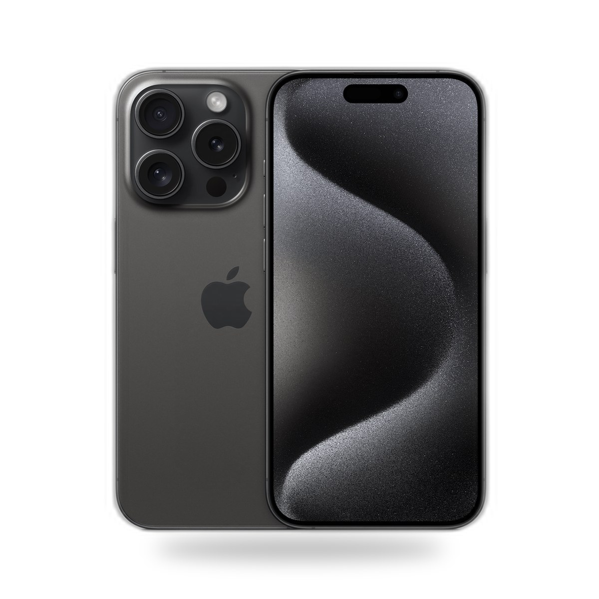 iPhone 15 Pro 128GB Preto