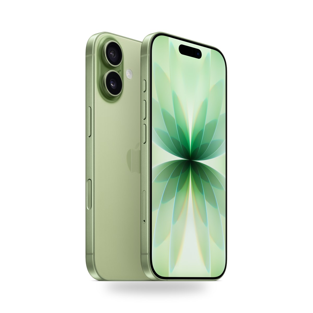 iPhone 17 256GB Verde