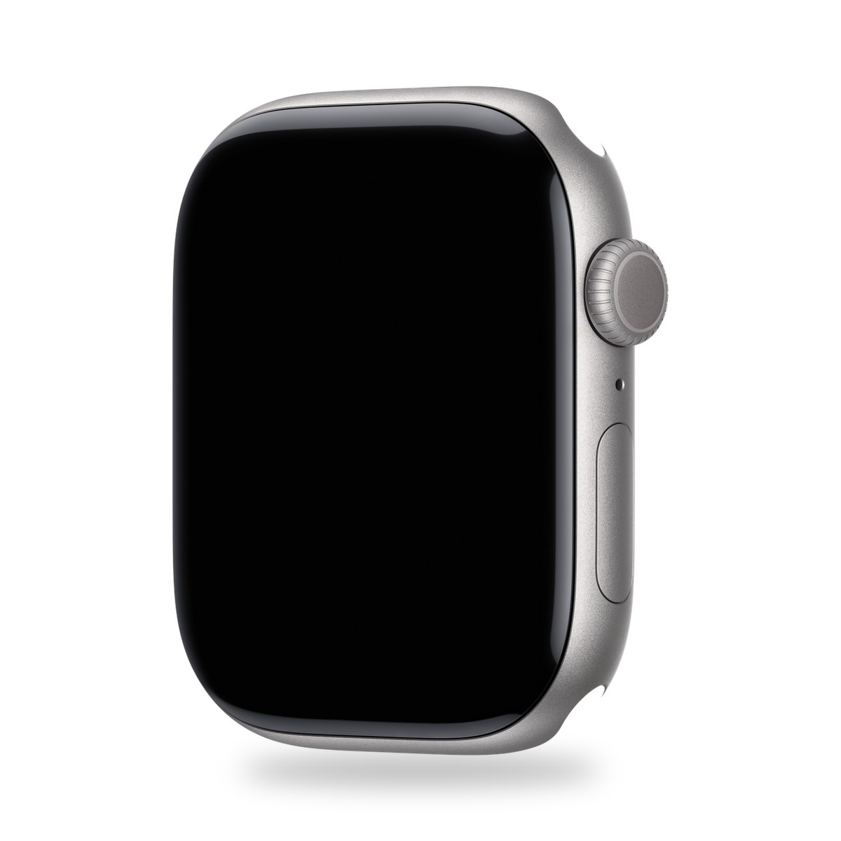 Apple Watch Série 11 46mm Space Grey