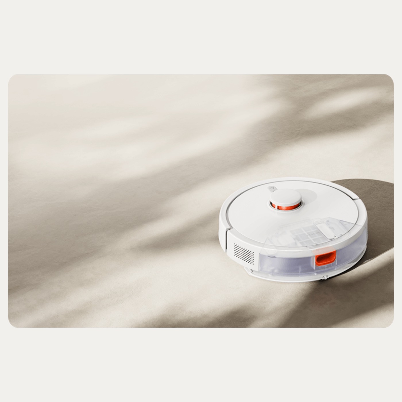 Xiaomi Robot Vacuum S40C