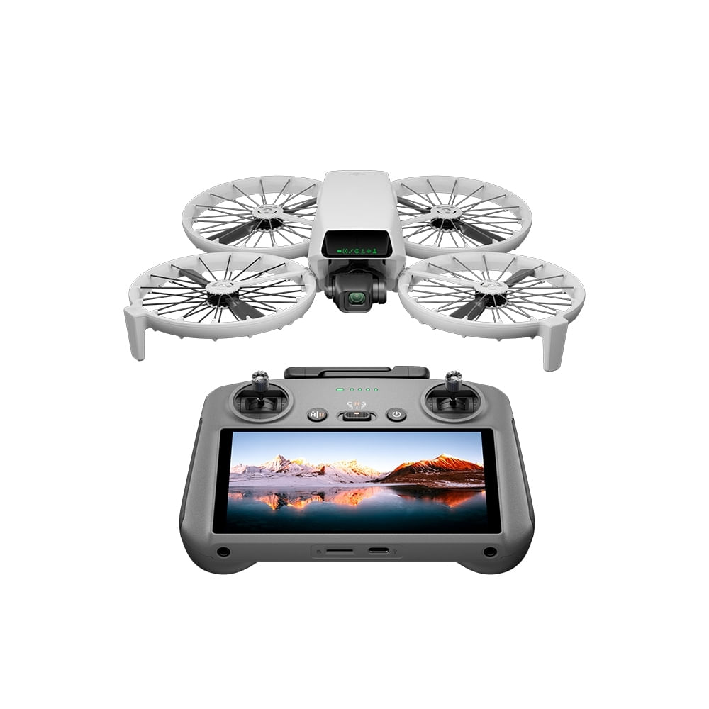 DJI Flip