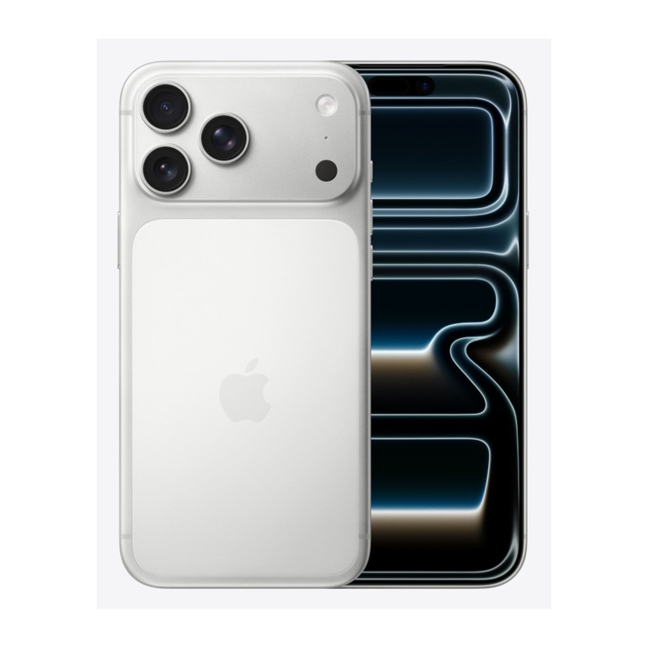 iPhone 17 Pro Max 256GB Prata