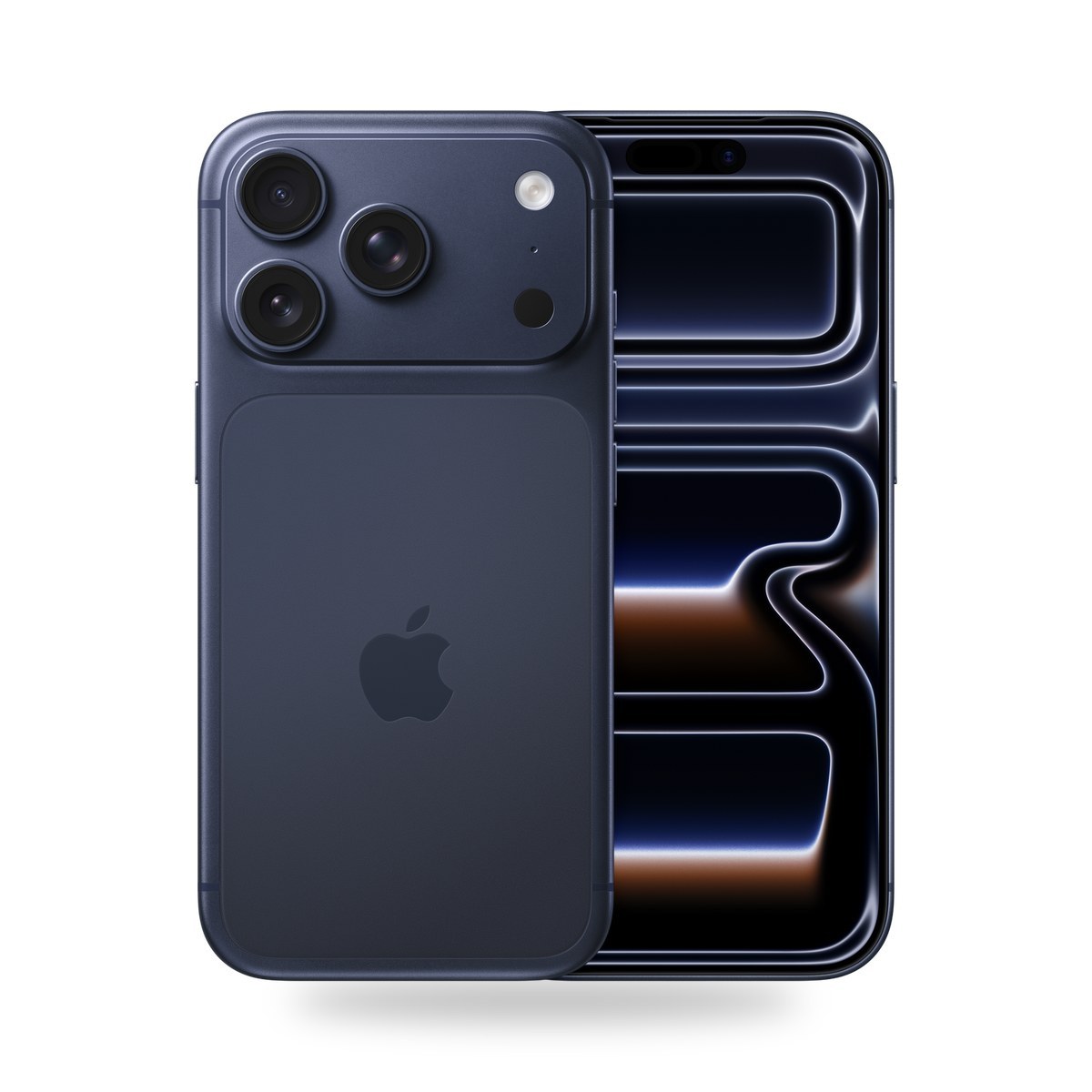 iPhone 17 Pro 256GB Azul