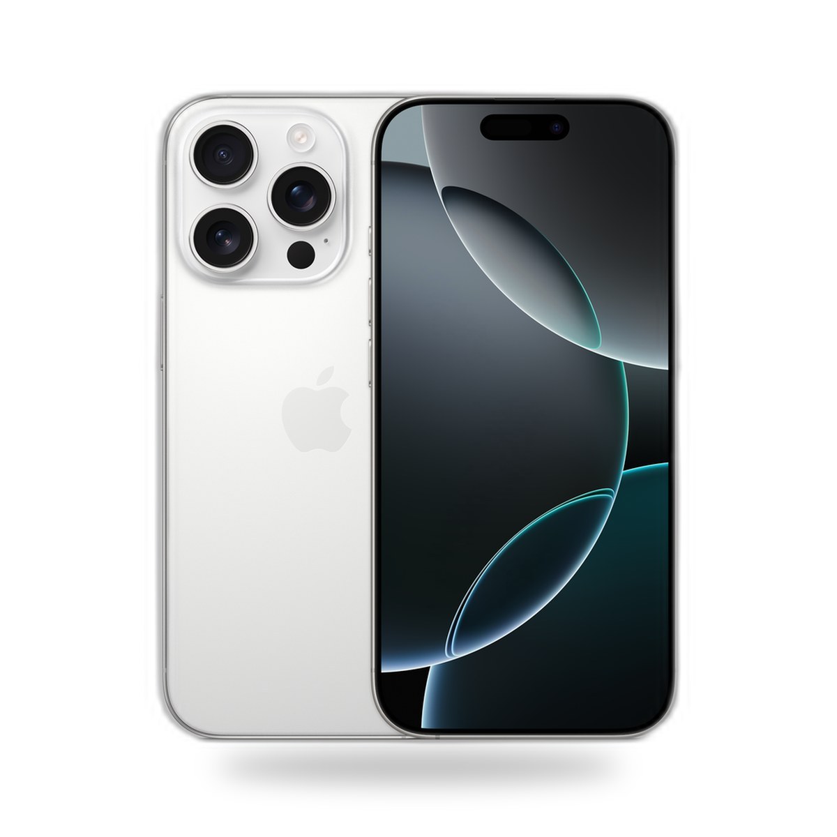 iPhone 16 Pro 128GB Branco