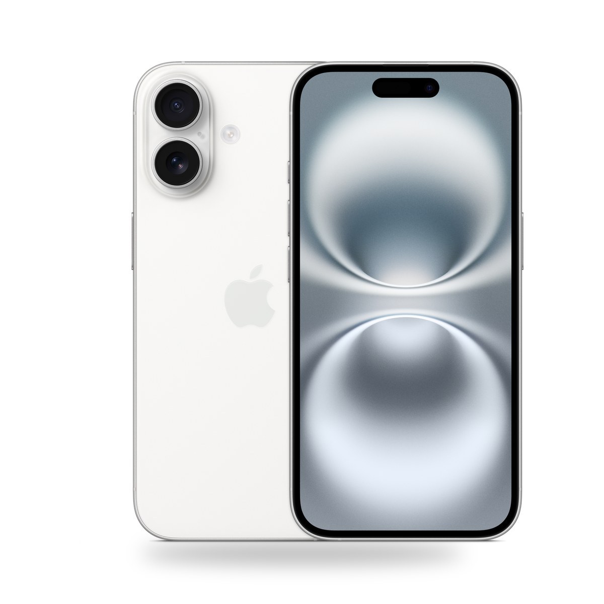 iPhone 16 128GB Branco