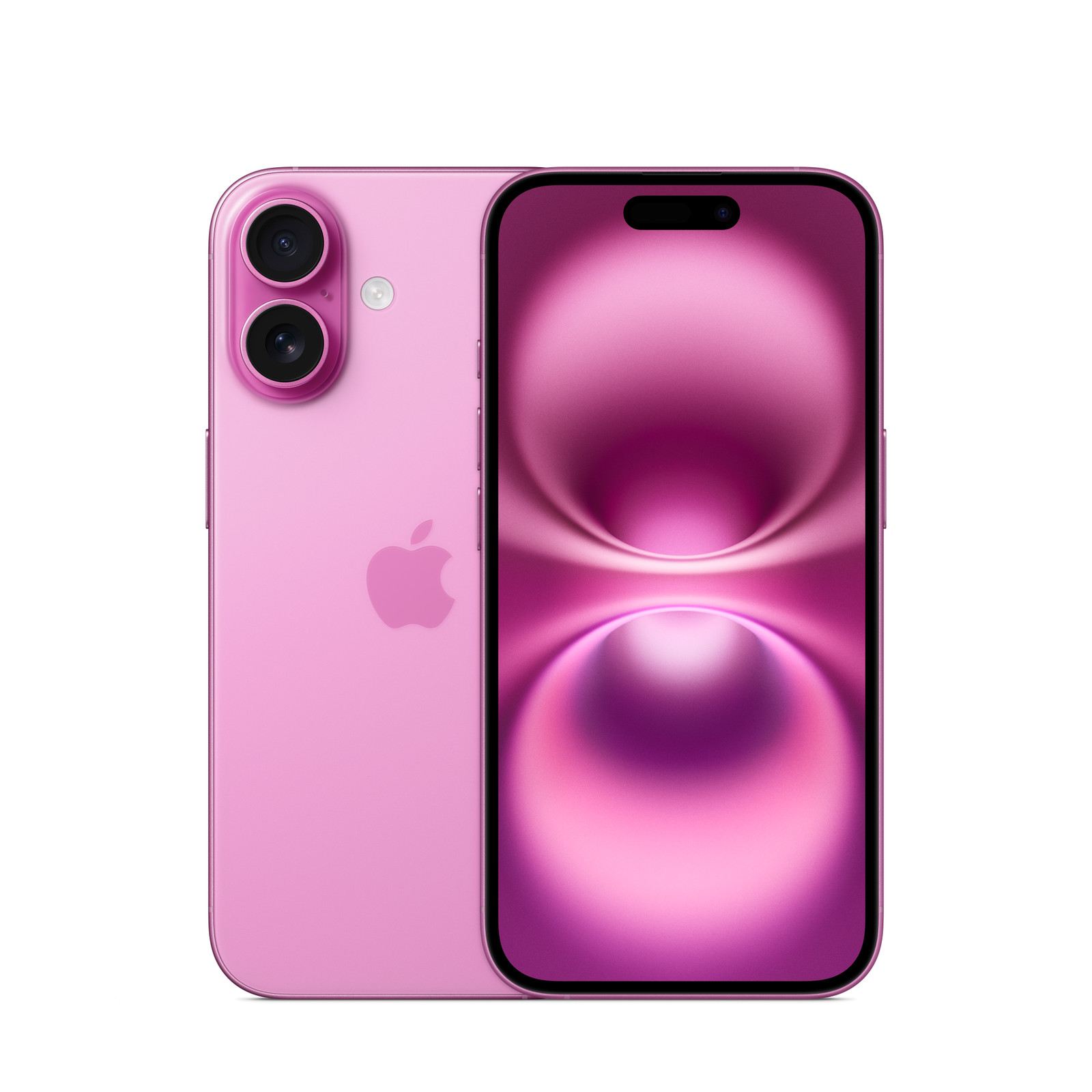 iPhone 16 128GB Rosa