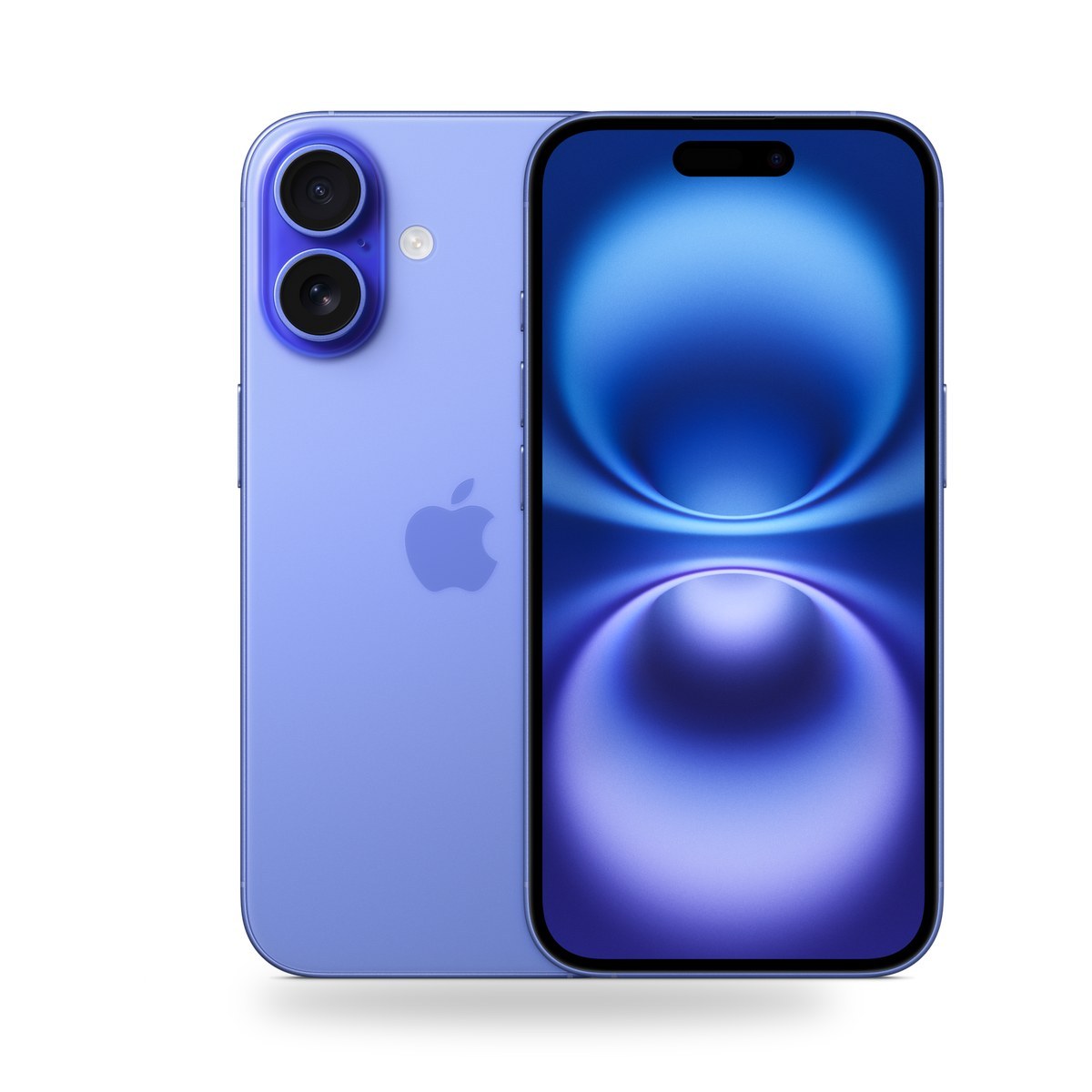 iPhone 16 128GB Azul