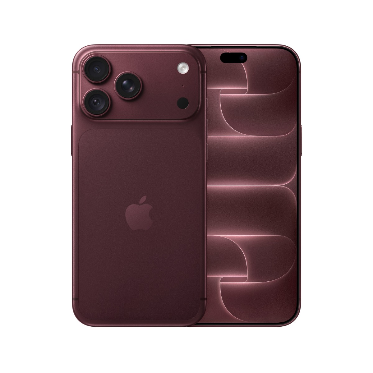 iPhone 18 Pro Max 256GB Bordo