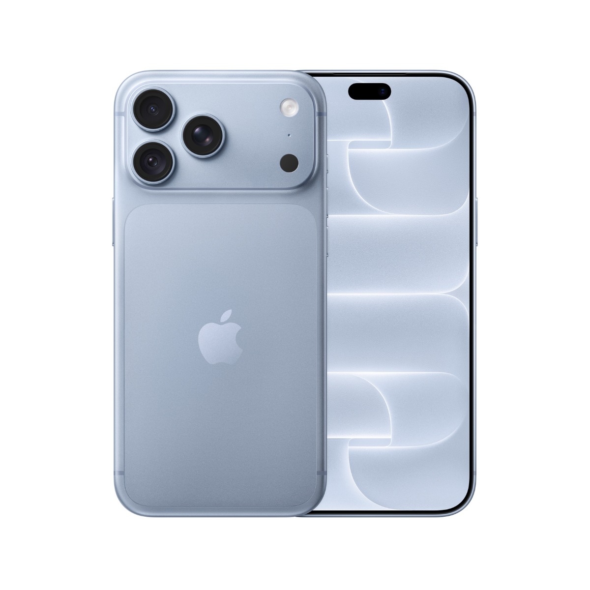 iPhone 18 Pro Max 256GB Azul