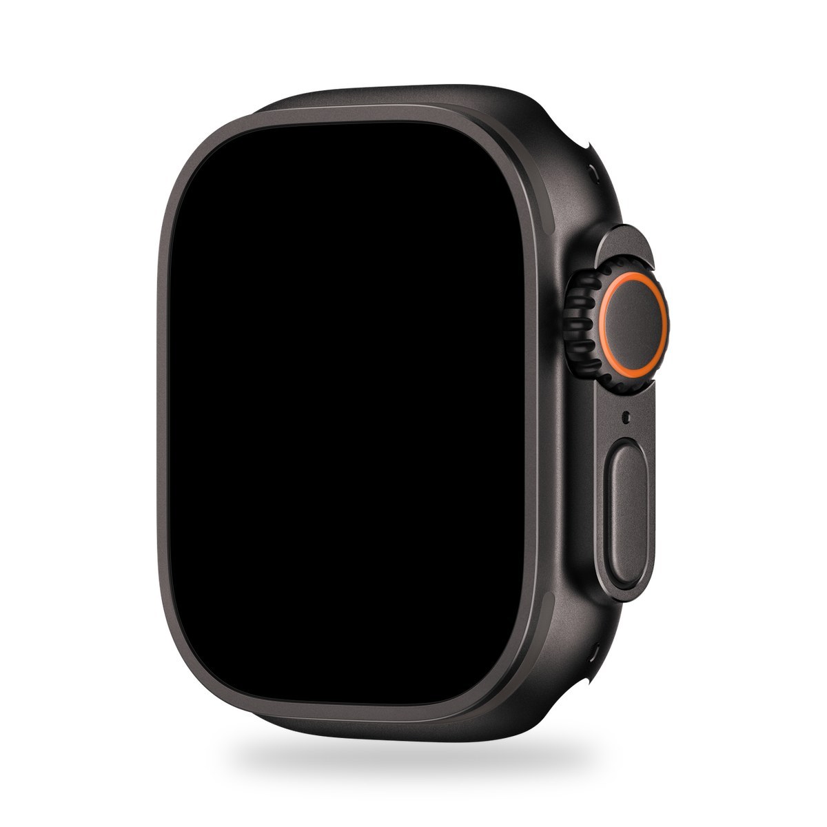 Ultra 3 49mm GPS + CEL Black
