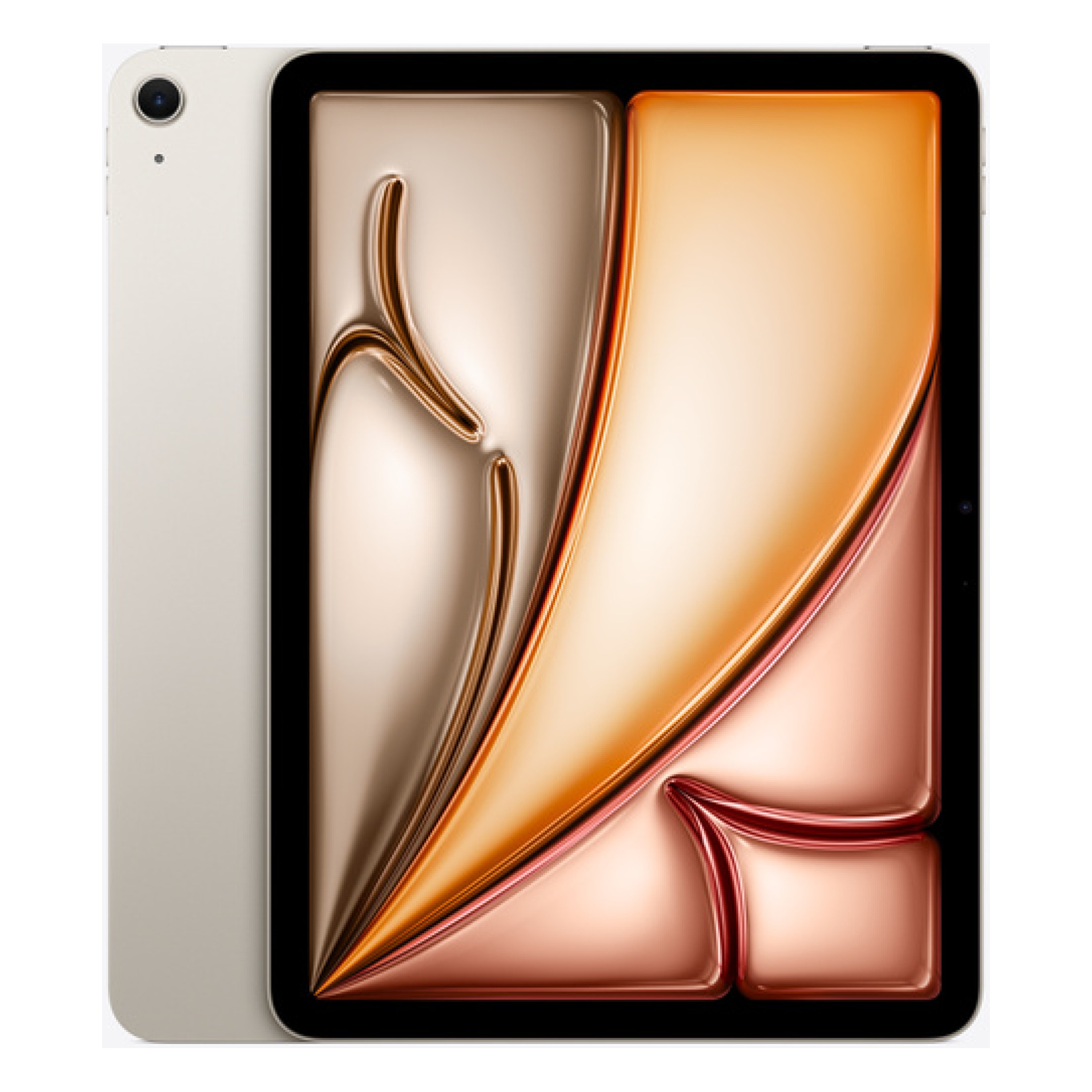 iPad Air M3 11 128GB Starlight