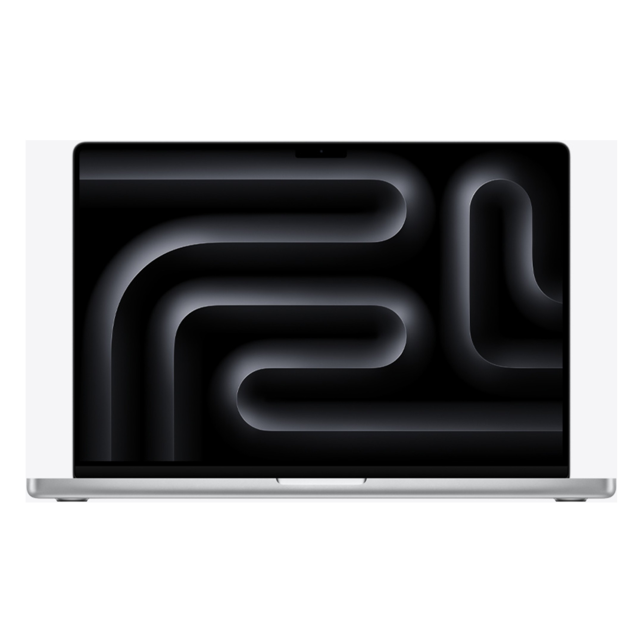 MacBook Pro M5 Pro 16 24GB/1TB Prata